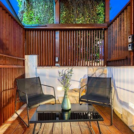Villa Urbi Et Orbi 2 Split Ngoại thất bức ảnh