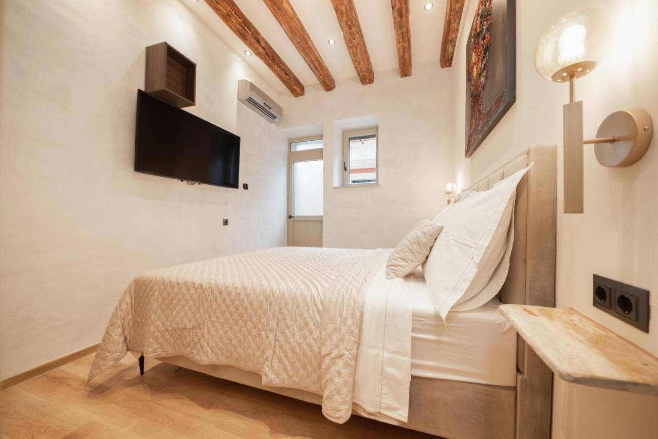 Villa Urbi Et Orbi 2 Split Ngoại thất bức ảnh