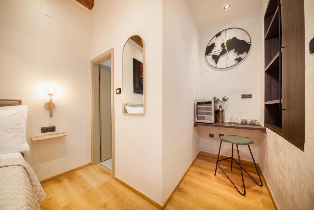 Villa Urbi Et Orbi 2 Split Ngoại thất bức ảnh