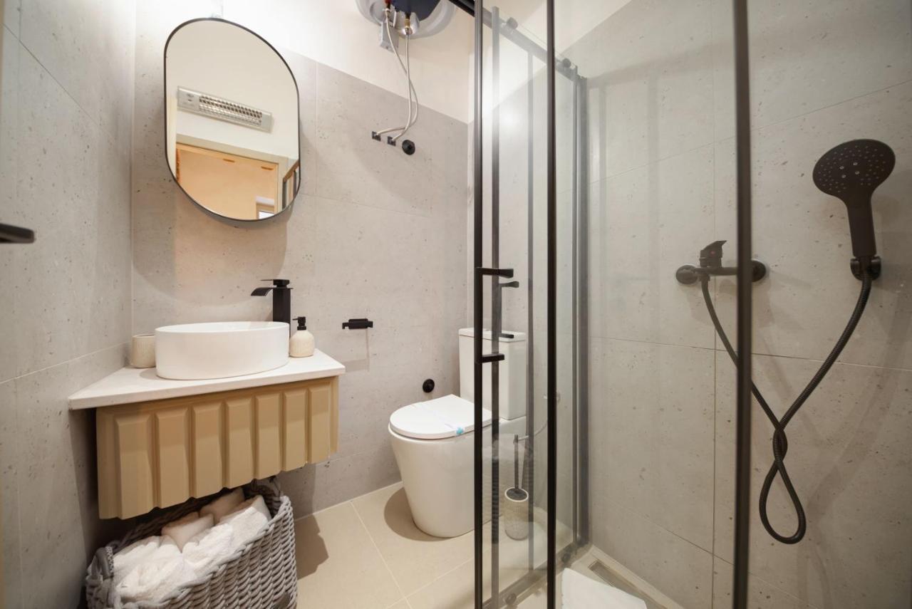 Villa Urbi Et Orbi 2 Split Ngoại thất bức ảnh