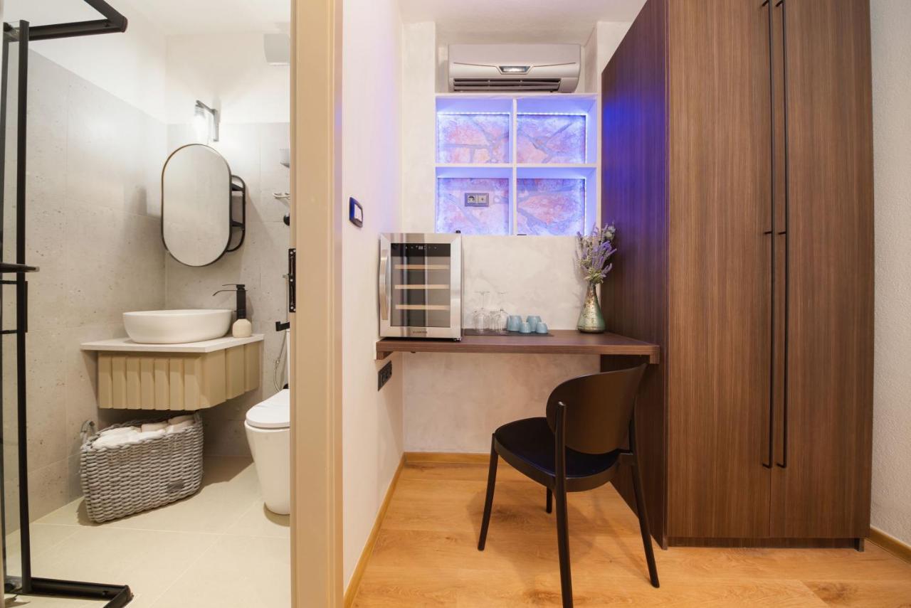 Villa Urbi Et Orbi 2 Split Ngoại thất bức ảnh
