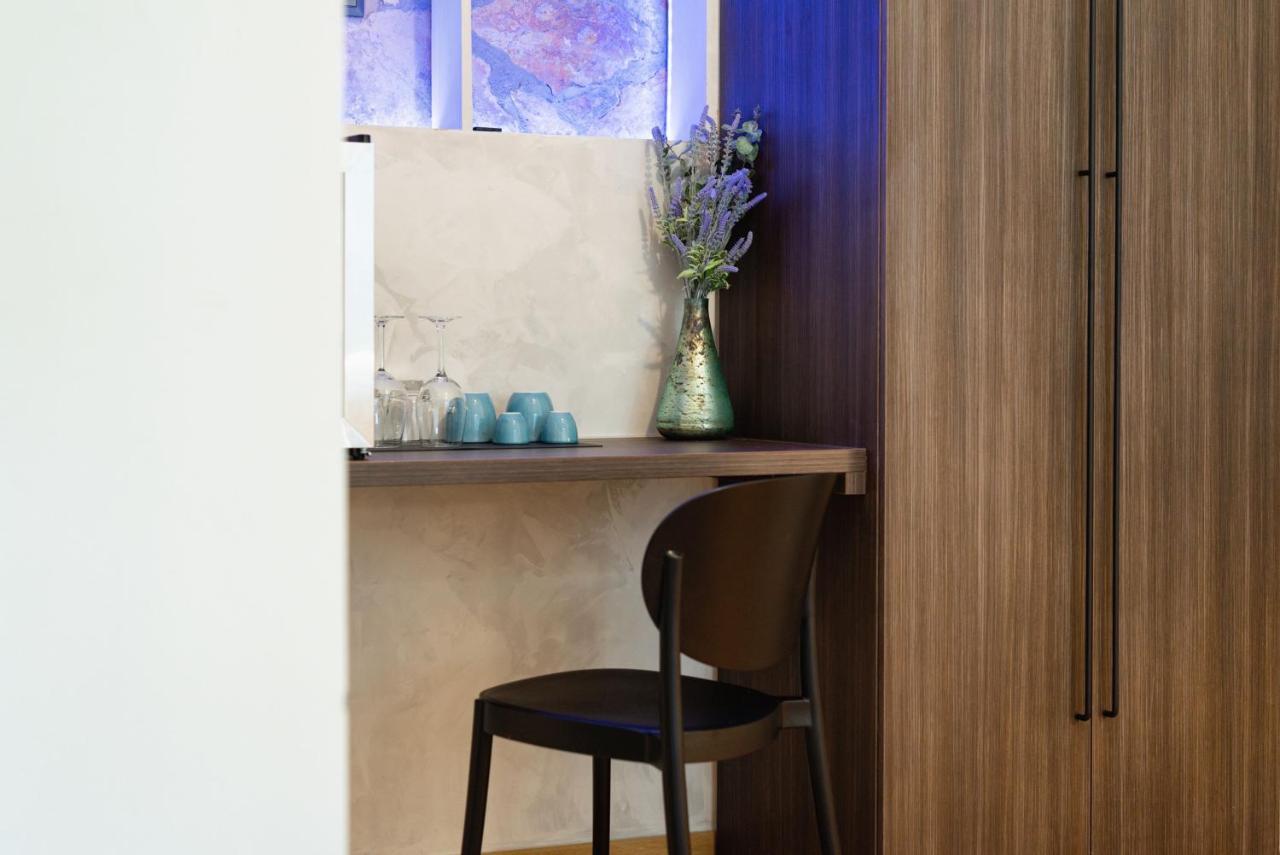 Villa Urbi Et Orbi 2 Split Ngoại thất bức ảnh