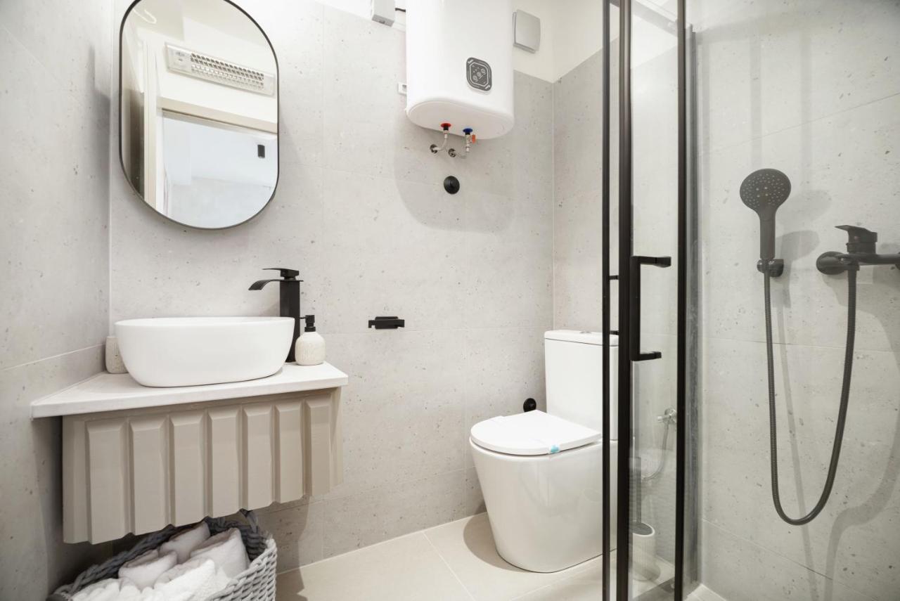 Villa Urbi Et Orbi 2 Split Ngoại thất bức ảnh