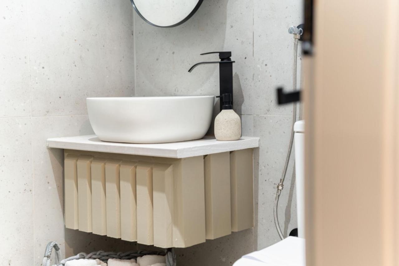 Villa Urbi Et Orbi 2 Split Ngoại thất bức ảnh