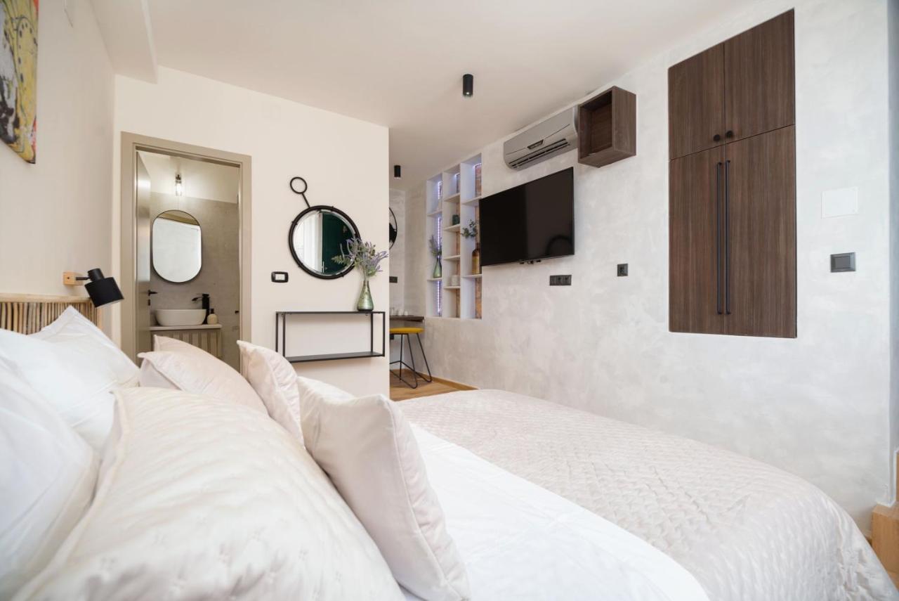 Villa Urbi Et Orbi 2 Split Ngoại thất bức ảnh